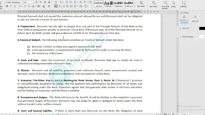 screenshot of Biin Online